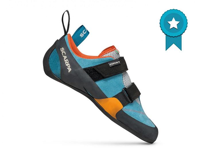 Scarpa Force V Női Mászócipő Színes CW4753029
